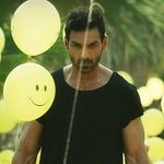 Profile Picture of John abraham 💕 (@johnabrahamfcs) on Instagram