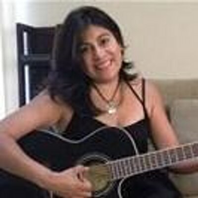 Profile Picture of Maria Gutierrez (@MariaIsabel3) on Twitter
