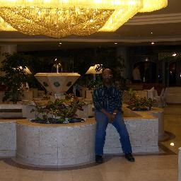 Profile Picture of Phillip Hand (@handphillip1) on Twitter