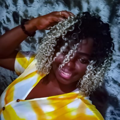 Profile Picture of Suely Santos (@SuelydasilvaBa2) on Twitter