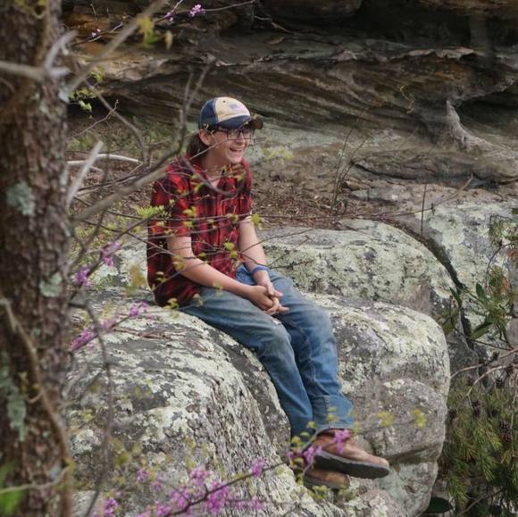 Profile Picture of Caleb Weeks (@caleb_weeks) on Poshmark