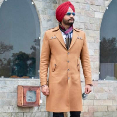Profile Picture of Sukhdeep Rai (@SukhdeepRai1) on Twitter