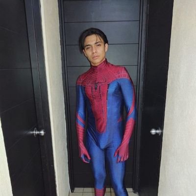 Profile Picture of Axel DANIEL Gaspar Camejo (@AxelCamejo) on Twitter