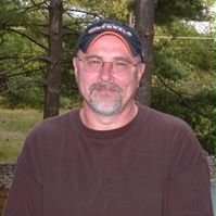 Profile Picture of Darrell Peace (@peace_darrell) on Twitter
