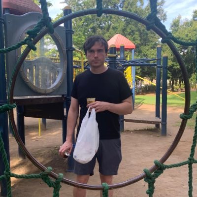 Profile Picture of Billy Basso (@Billy_Basso) on Twitter