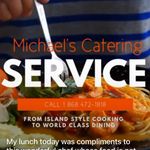 Profile Picture of Chef Michael Gopaul (@chefmichaelgopaul) on Instagram
