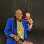 Profile Picture of Lekene Cassandra (@cassie_stronggurl) on Instagram