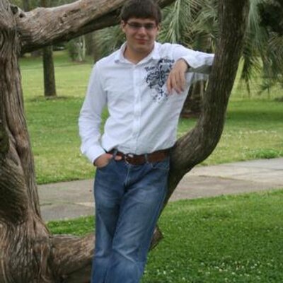 Profile Picture of Vincent Duhon (@1994MusicLover) on Twitter