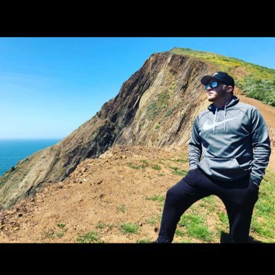 Profile Picture of Nathan Tenney (@10eyy) on Twitter