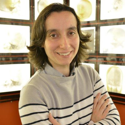 Profile Picture of Ana Catarina Fonseca (@CatarinaACF) on Twitter