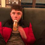 Profile Picture of Aaron Doherty (@aaron98doherty) on Instagram