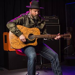 Profile Picture of Stephen Cochran Official (@stephen_cochran_official) on Instagram