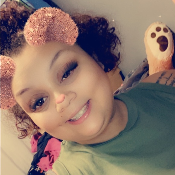 Profile Picture of Corlisiti Patman (@babygurl7969) on Poshmark