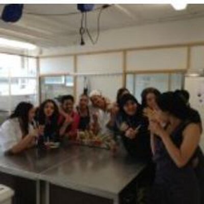 Profile Picture of Rosa Aybar (@rosa_0512) on Twitter