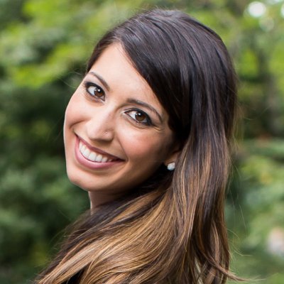 Alyson B. Farzad-Phillips - Twitter Profile Picture of Alyson B. Farzad-Phillips (@alysonbeata) on Twitter