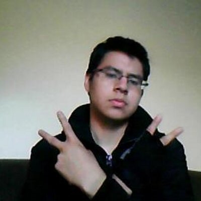 Profile Picture of Ramsey Wesley (@rambo_wesley) on Twitter