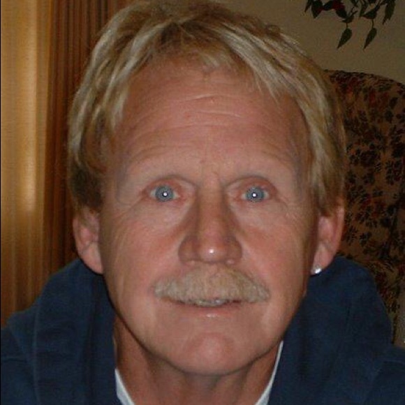 Profile Picture of John Ledsome (@amos147) on Poshmark