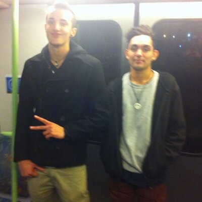 Profile Picture of Jimmy Dupont (@jimmydupont96) on Twitter