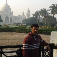 Profile Picture of Krishnam Raju Danthu (@krishnamraju04) on Twitter