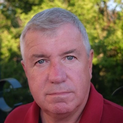 Profile Picture of Paul Dixey (@pauldixey) on Twitter