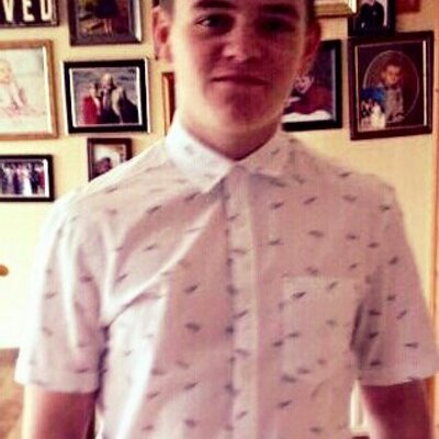 Profile Picture of Michael Carolan (@mickymufc29078) on Twitter