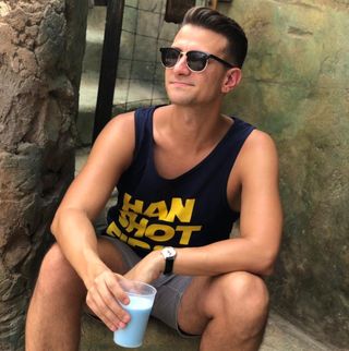 Profile Picture of Michael LaMasa (@mike.lamasa) on Facebook