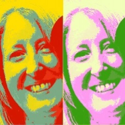 Profile Picture of Donna Denson (@densonsgirl) on Twitter