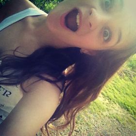 Profile Picture of Kylie McFarland (@leahrmcfarland) on Pinterest