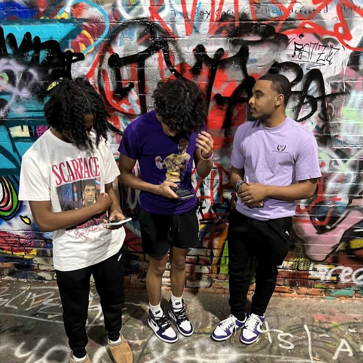 Profile Picture of rich (@richardhicks_) on Tiktok