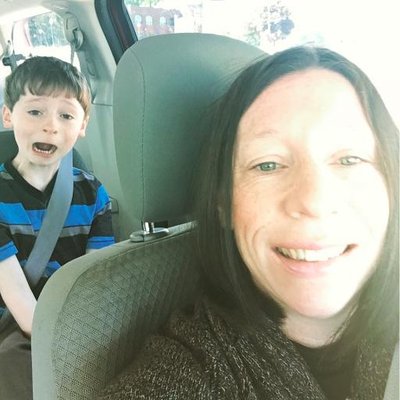 Profile Picture of Shannon Bryant (@SBryant0810) on Twitter