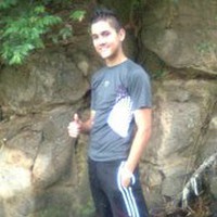 Profile Picture of Ariel Mora Corrales (@ariel-mora-corrales) on Quora