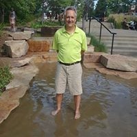 Profile Picture of Steve Hunt (@steve-hunt-67) on Quora