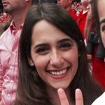 Profile Picture of Miriam Haddad (@miri_mich) on Instagram