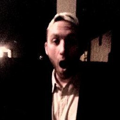 Profile Picture of Benjamin Waite (@drbenjaminwaite) on Twitter