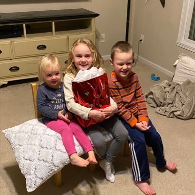 Kyle Benning - Twitter Profile Picture of Kyle Benning (@KyleBenning) on Twitter