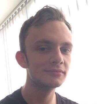Profile Picture of Connor Griffiths (@griffithsc12) on Twitter