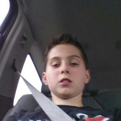 Profile Picture of Charles Prater (@@CharHh94) on Twitter