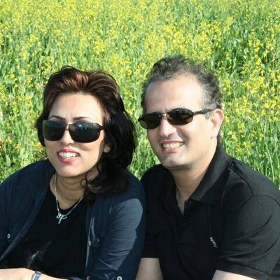 Profile Picture of Omid Sharifi (@omidsharifi4) on Twitter