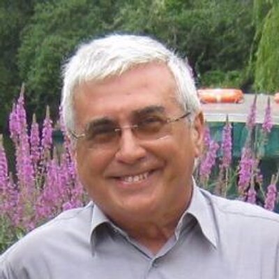 Profile Picture of Daniel Climent Giner (@dacligi) on Twitter
