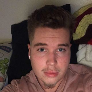 Profile Picture of Luke Prough (@Lucky09917) on Facebook