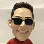 Profile Picture of Patrick Brault (@tpatbrault) on Instagram