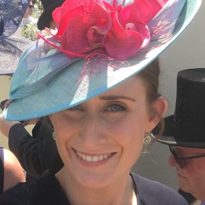 Profile Picture of Holly Roeder (@HollyRoeder1) on Twitter