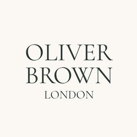 Profile Picture of Oliver Brown (@OliverBrownLondon) on Pinterest