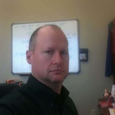 Profile Picture of Ted Markson Twitter