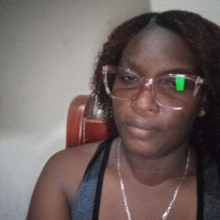 Profile Picture of marileiny (@marilennyplata5) on Tiktok