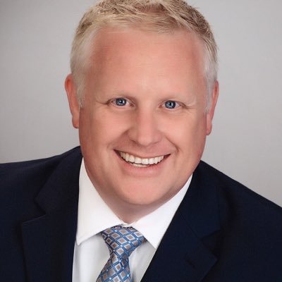 Profile Picture of Jason Schafer (@jasonslt) on Twitter