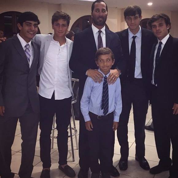 Profile Picture of Sebastian Arcila (@sebastianarcila) on Poshmark