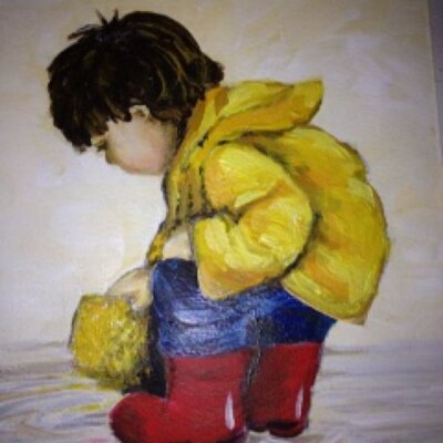 Profile Picture of Greg Perry (@gregdperry) on Twitter