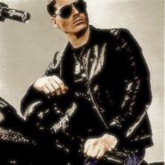 Profile Picture of Tyrone Keyes (@tyrone_keyes) on Twitter