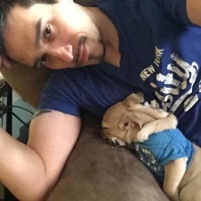 Profile Picture of Daniel Sanness (@danaero37) on Twitter